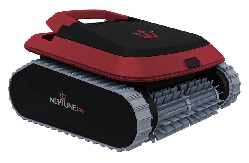 Neptune Corded Wi-Fi Inground Pool Robot Cleaner