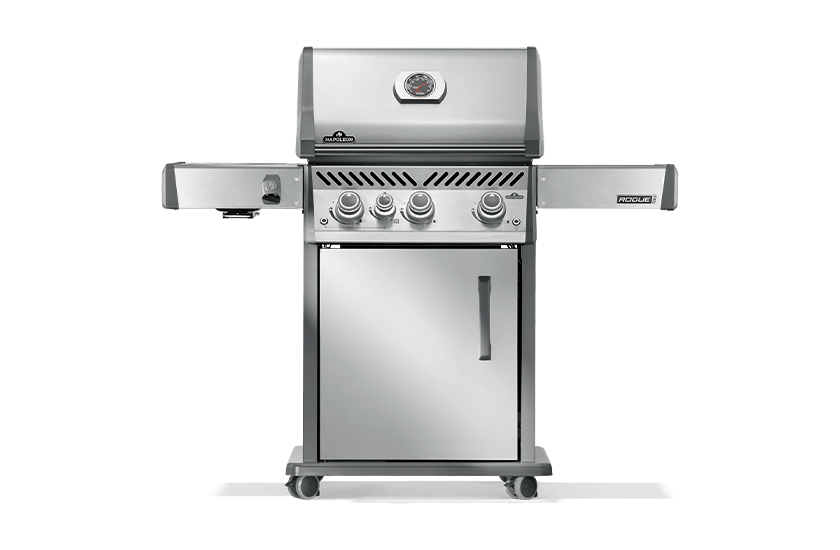 ROGUE PRO 425 DE NAPOLEON