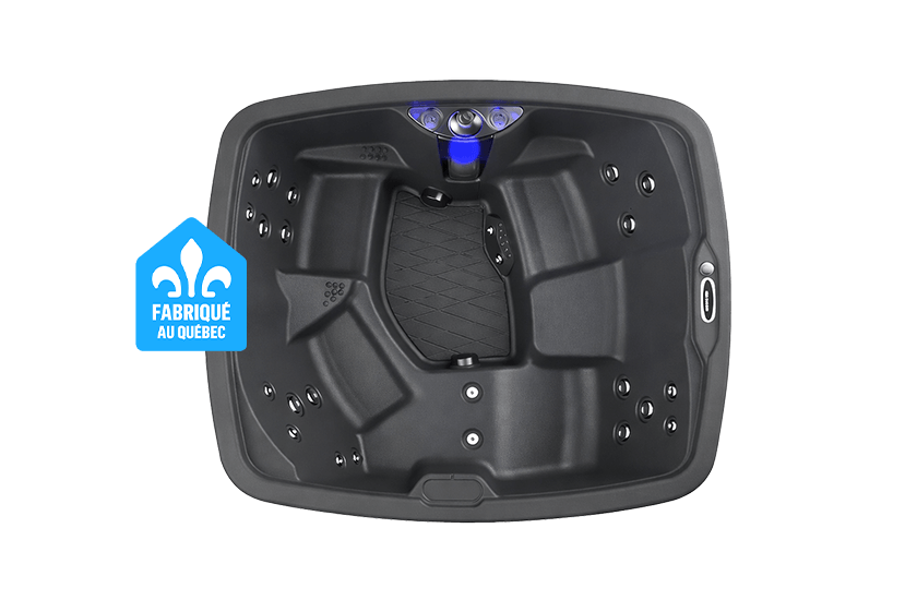 Spa extérieur Feeling