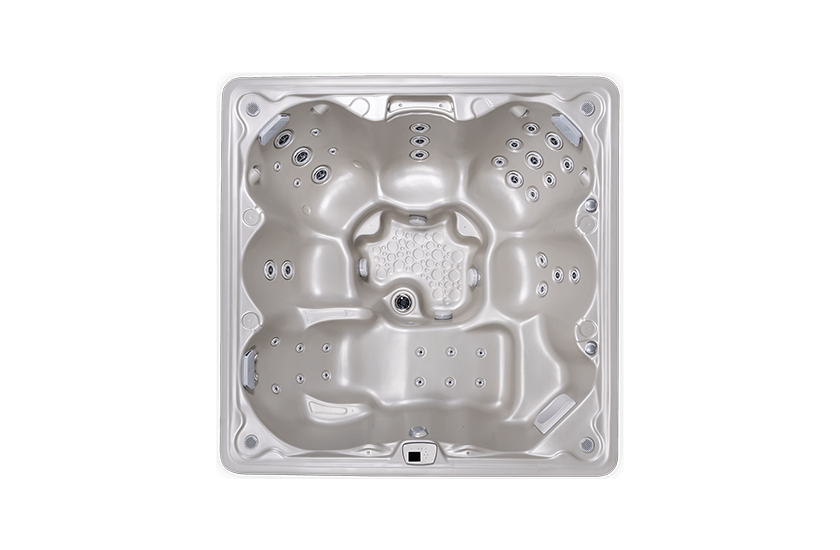 Spa extérieur HERITAGE I