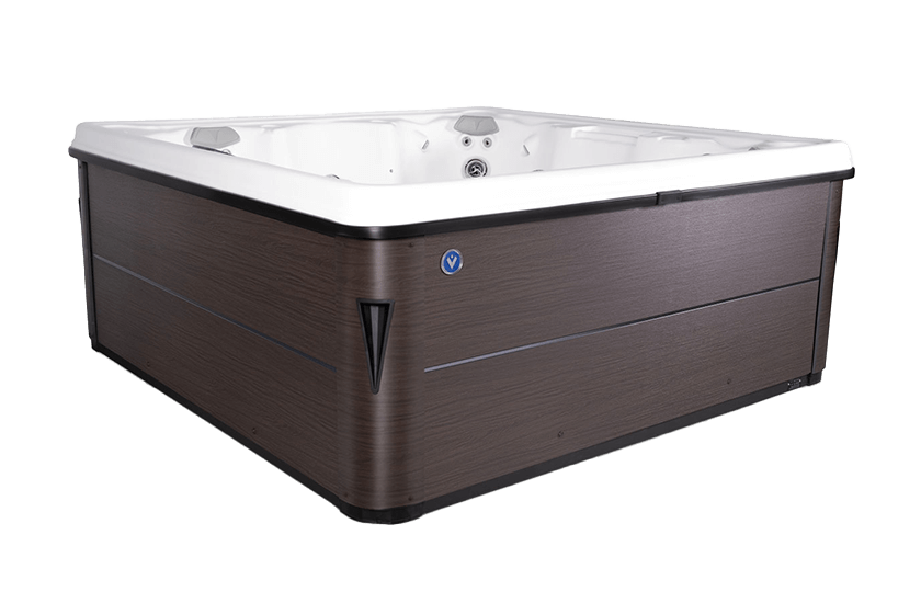 Spa extérieur HERITAGE I