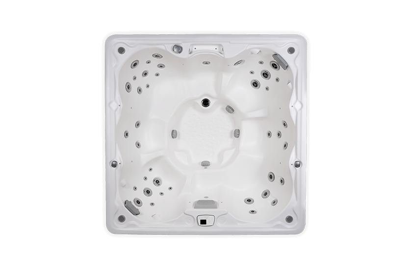 Spa extérieur Tradition I