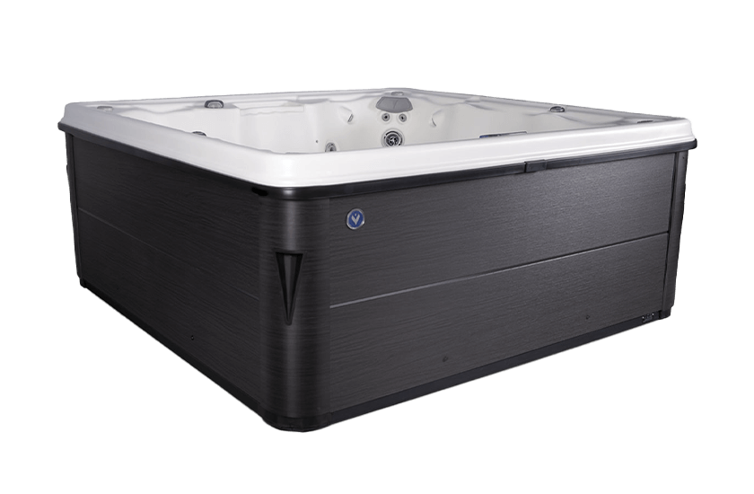 Spa extérieur Tradition I