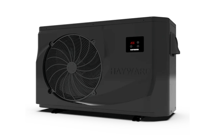 Thermopompe piscine Hayward HPCLEE – vitesse variable