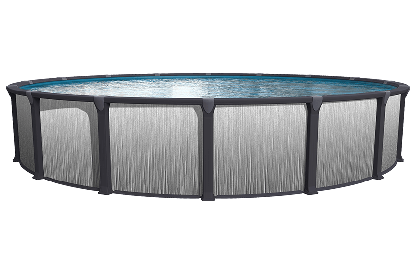 Piscine hors terre Vibe